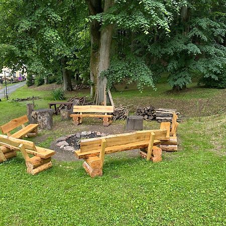 Usedlost Pivonka Mnichov Екстериор снимка